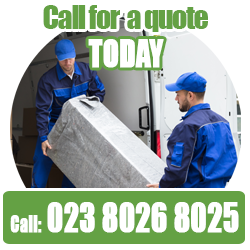 Removal Company in Southampton